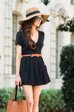Outfit inspiration little black dress little black dress: 