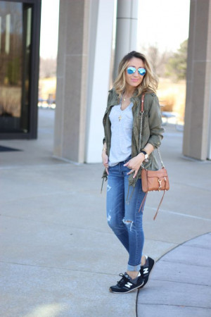 Classy outfit casual weekend style luggage and bags, online shopping, new balance, casual wear: 