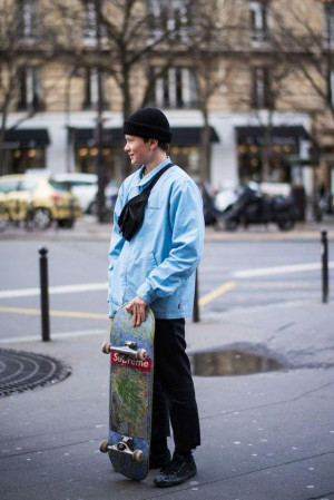 Clothing lookbook ideas street skater style, skateboarding styles: 