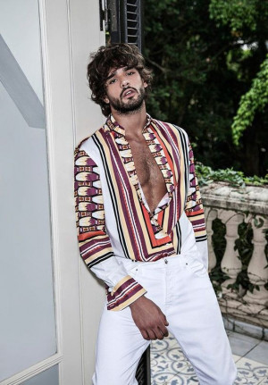 Outfit inspo marlon teixeira hairstyle, hipster fashion, Boho Fashion Trends: 