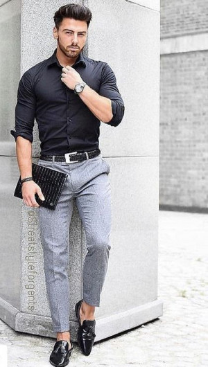 Outfit inspo formal pant colour, formal wear: 