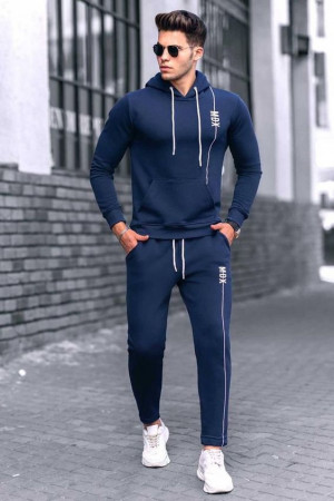 Classy outfit with hoodie, t-shirt, tracksuit, sweatshirt: 