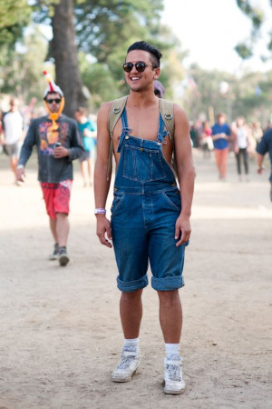 Azure outfit ideas with shorts, t-shirt, overalls: 
