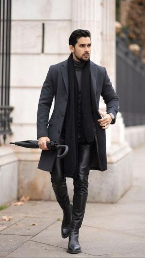 Instagram fashion with business casual, coat, blazer, overcoat, dress shirt: 