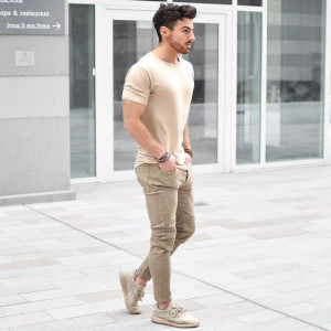 Outfit ideas beige outfit men, men's clothing: 