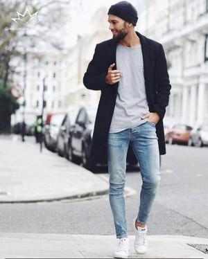 Best jeans for skinny guys: 