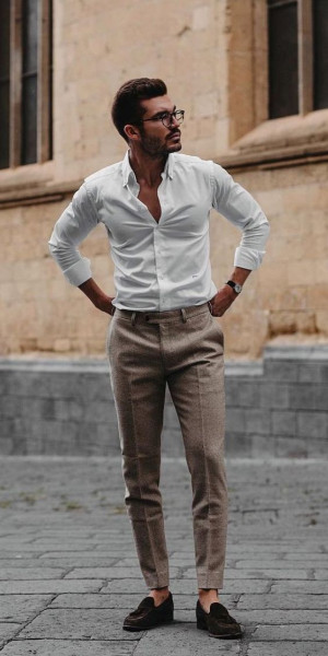 Outfit Instagram classic outfits for men's clothing, classic men, men's style: 