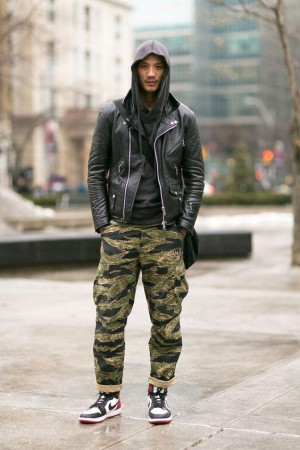 30 Best Camouflage Pants Outfits For Men Images in April 2024 | Page 2