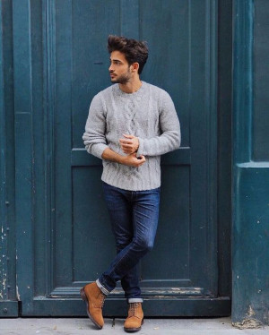 Look inspiration mens fall outfits, men's clothing: 