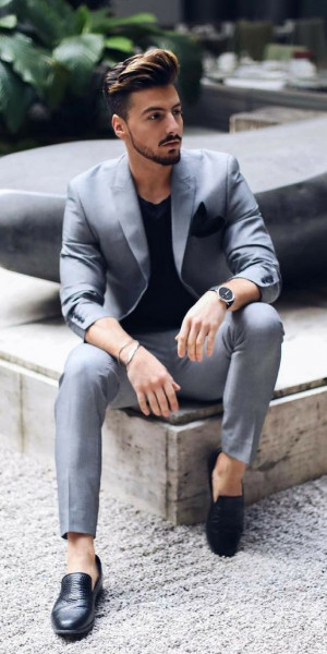 Style formal dress men, men's style: 