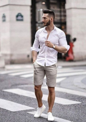 Classy outfit outfit verano hombre, men's clothing: 