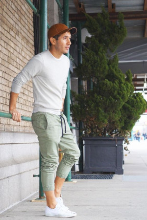 39 Best Men's Joggers Outfit Ideas Images in April 2023 | Page 2