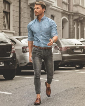 Men's dressy outfit ideas, men's clothing: 