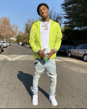 Look inspiration nba youngboy full the last slimeto, bring the hook, hip hop music: 