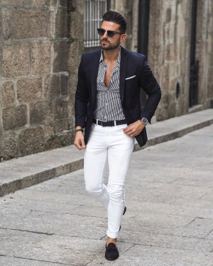 Mens Red Pants Inspiration  Famous Outfits