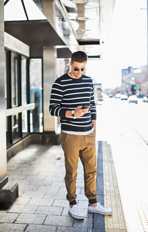 Outfit ideas jogger men outfit, men's clothing: 