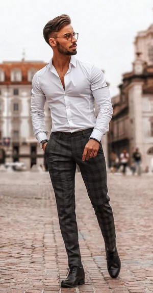 Outfit inspo classic men outfit, men's clothing: 