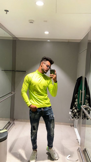 22 Best Neon Outfits For Men Images in May 2023