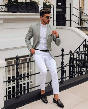 Outfit inspo men business attire, business casual: 