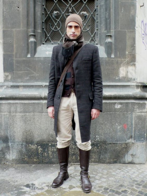 Outfit inspiration boots for guys model m keyboard: 