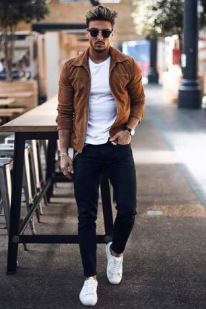 30 Best Birthday Outfits for Men Images in January 2024