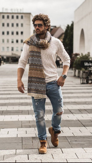 Outfit Stylevore bohemian style men, bohemian style: 