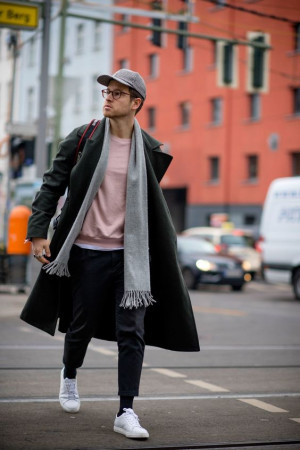 Outfit Stylevore berlin men's fashion luggage and bags, winter clothing, men's clothing, men's apparel, men's style: 