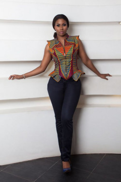 Modern african print designs african wax prints, sleeveless shirt, fashion model, maxi dress: 