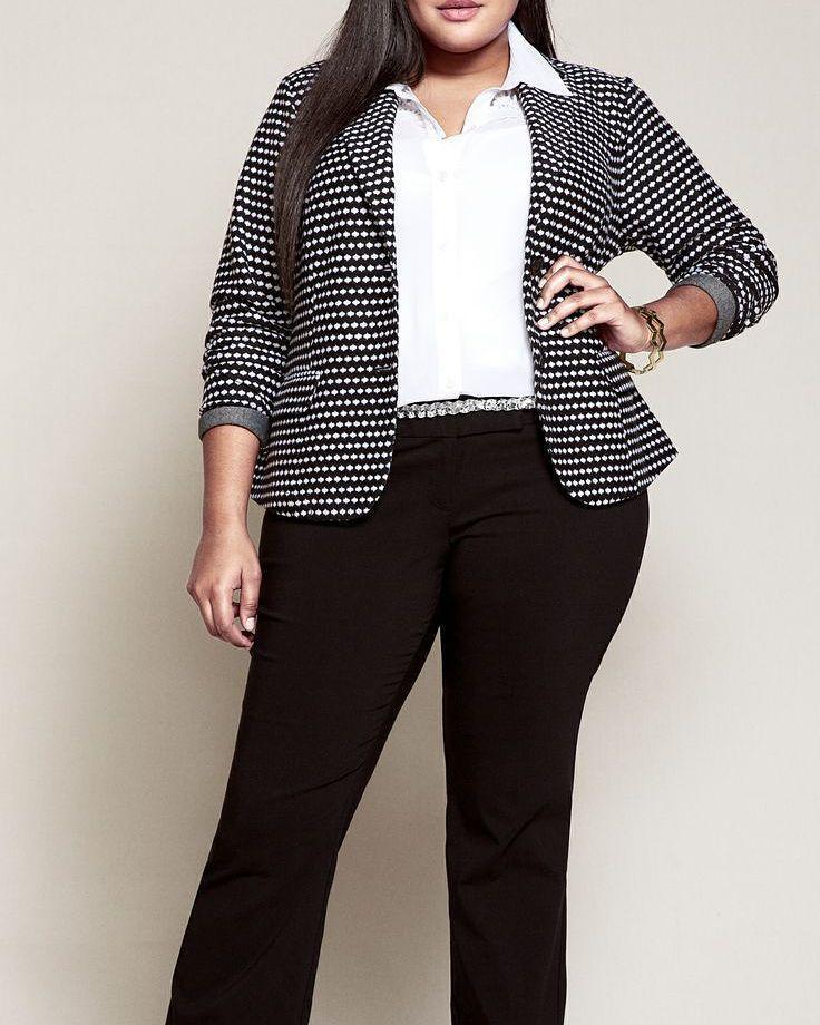 plus size outfit, Plus-size clothing, Casual wear: Plus size outfit,  Clothing Ideas,  Work Outfit  