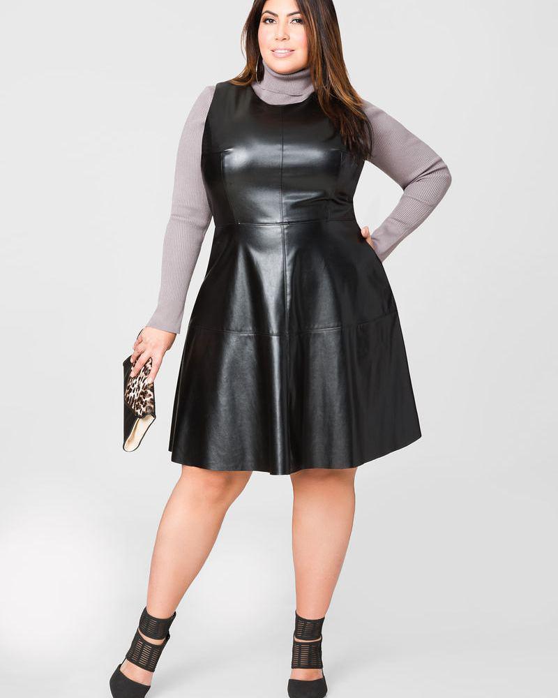 Fashion To Figure, Plus-size clothing, Ashley Stewart: Plus size outfit,  Plus-Size Model  