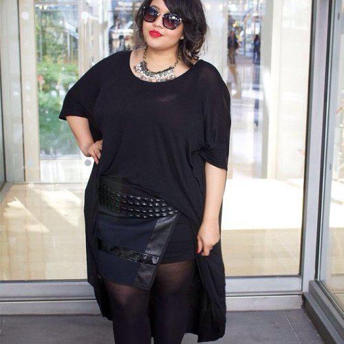 Fashion To Figure, Plus-size clothing, Fashion blog on Stylevore