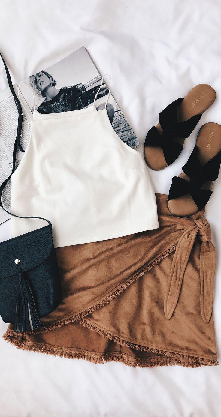 Summer Outfit Ideas for Vacation: #lovelulus: 