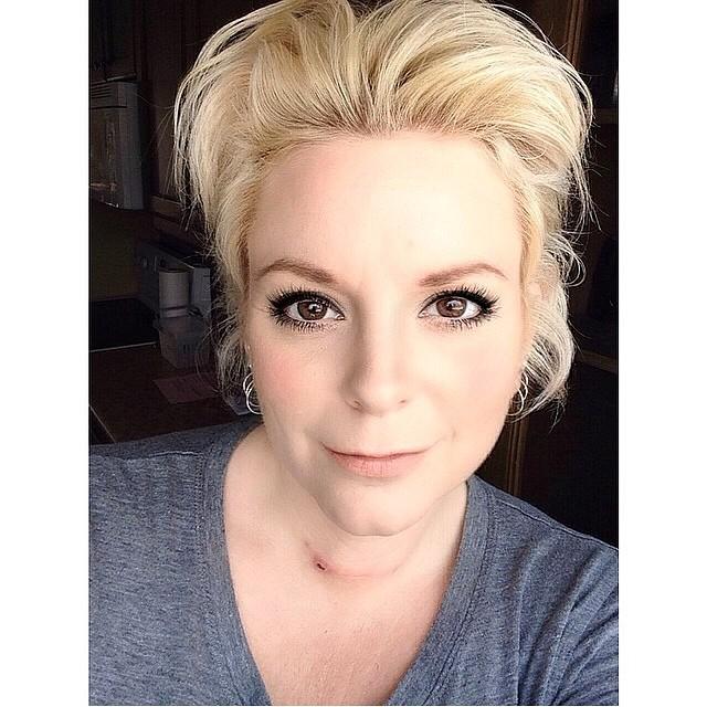 Best Short Pixie Cut Hairstyles 2018 : Another shot from @sherylstargirl such a lovely cut! Thank you for sharing!:) #p...: Pixie Hairstyle  