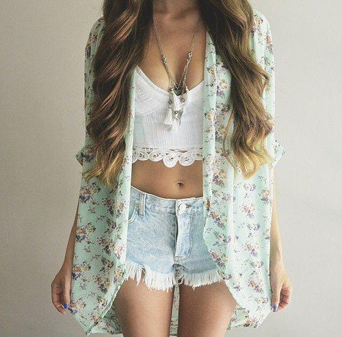 Latest Summer 2018 Fashion Trends & Outfit Ideas: Tumblr Outfits,  Tumblr Dresses  
