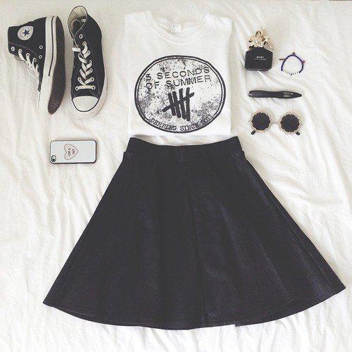 Best Tumblr Summer Clothes Ideas: Tumblr Outfits,  Tumblr Dresses  