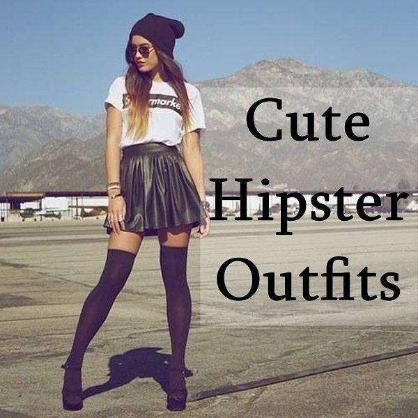 Cute Hipster Outfits: Tumblr Outfits,  Tumblr Dresses  
