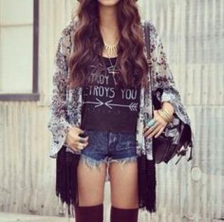 Cool Weekend Outfit Ideas For Summer: Tumblr Outfits,  Tumblr Dresses  