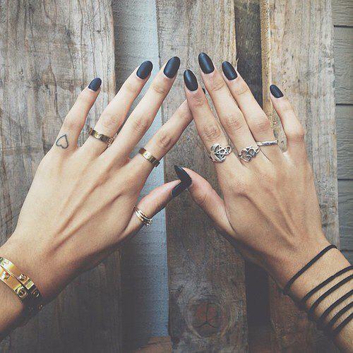 Cool Nail Designs: Tumblr Outfits,  Tumblr Dresses  
