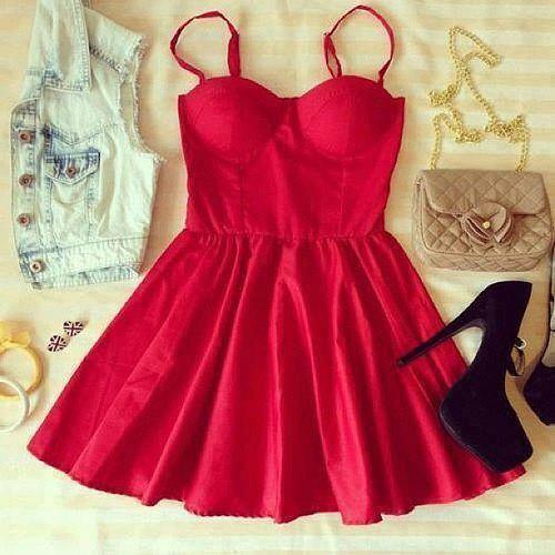 Spring Outfit Ideas for Teen Girls Lookbook...: Cute Tumblr Outfits  