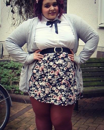 #plussize #beyourself #beauty #instafashion #cute...: Plus size outfit  