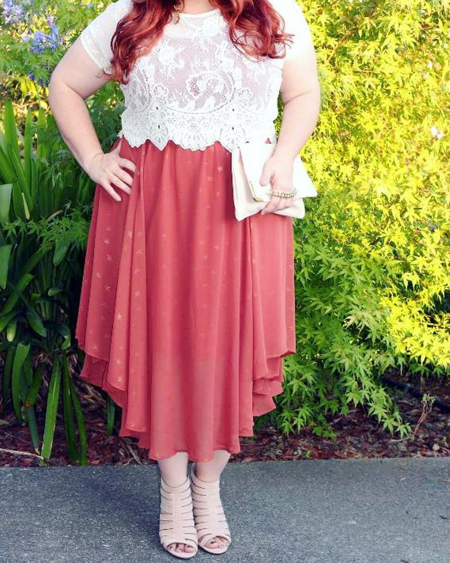 #plussize #beauty #beautywithplus #instafashion...: Plus size outfit  