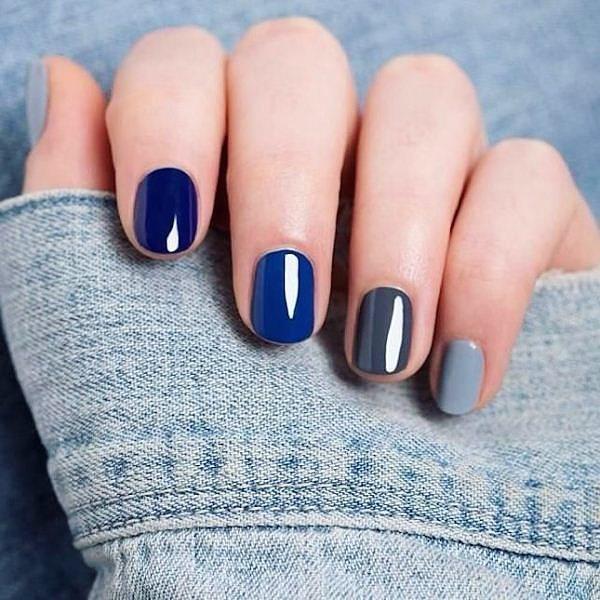 #nails #stylish #modern #trendy...: 
