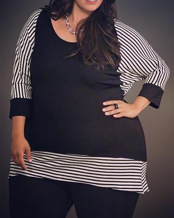 Plus-size clothing, Photo shoot - t-shirt, fashion, dress, sleeve: Plus size outfit,  High-Heeled Shoe  