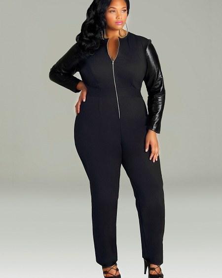 Yves Saint Laurent, Plus-size model, Plus-size clothing: Plus size outfit,  Maxi dress  