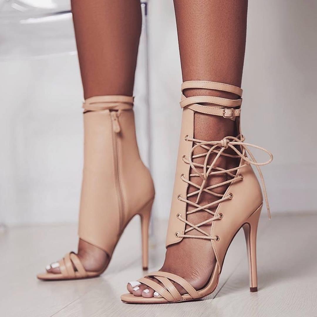 High Heels Stilettos