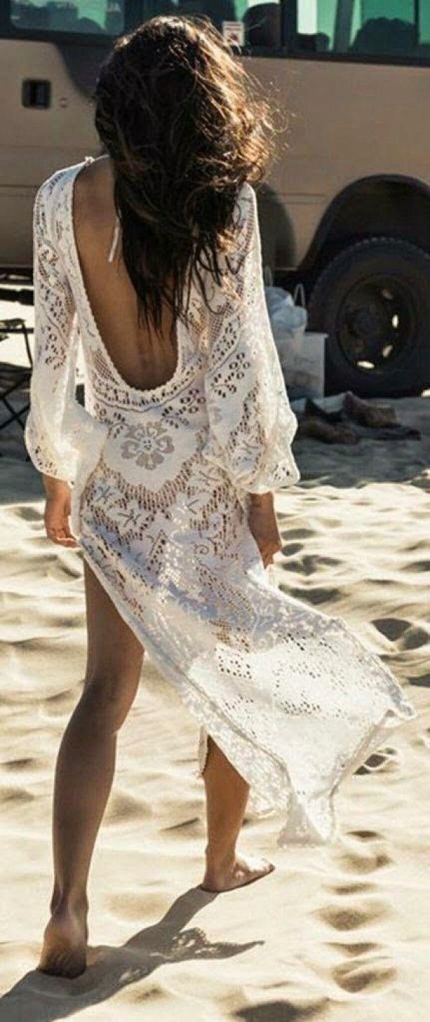 Cute Honeymoon Outfits Ideas: zo boho: 