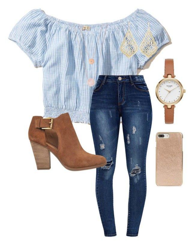 Outfits for high school 2018: “School” by abbyharshman8 on Polyvore ...