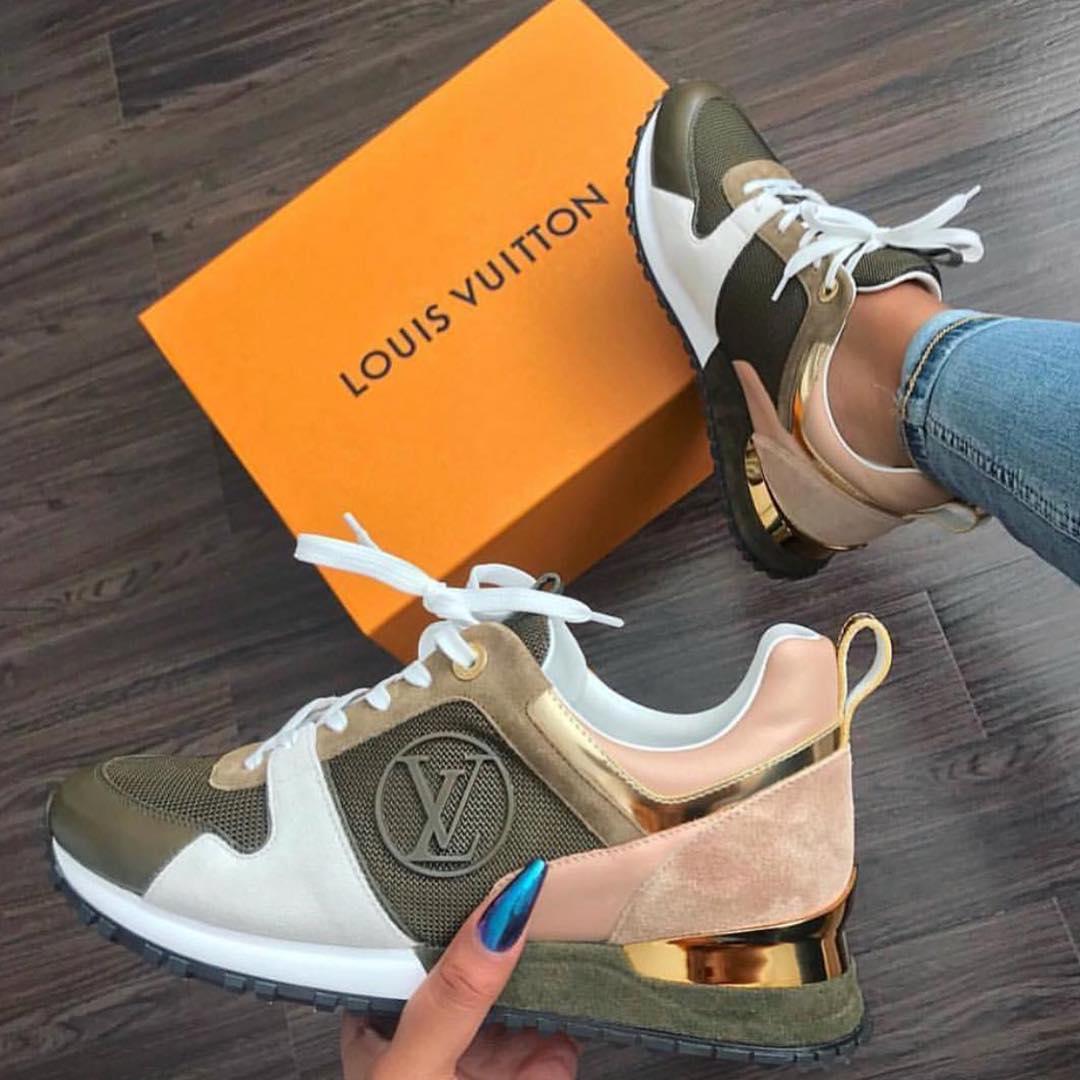 louis vuitton shoes for girls
