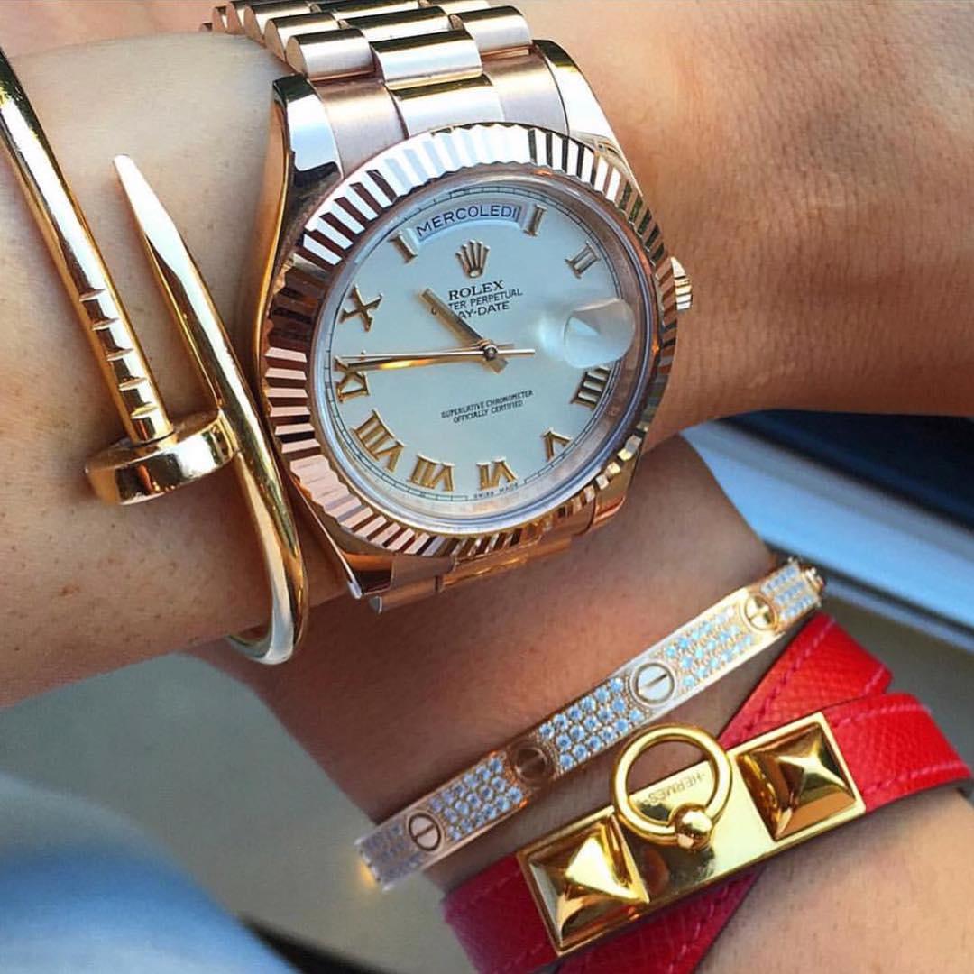 Cartier Love bracelet, Fashionable Love bracelet, Clothing Accessories: High-Heeled Shoe,  High Heels For Girls,  bracelet  