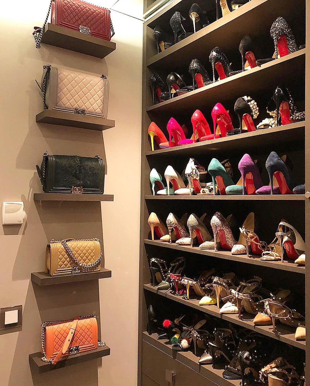 Huarache Gucci Louis Vuitton Nike Shoes on Stylevore